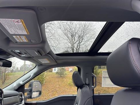 New 2026 Ford F350 Lariat w/ Tremor Off-Road Package image 14