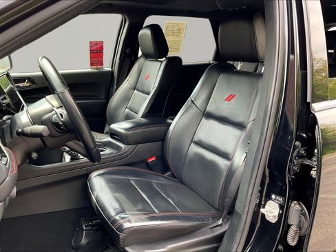 Certified 2023 Dodge Durango GT RWD image 21