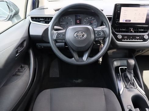 Used 2024 Toyota Corolla LE FWD image 22