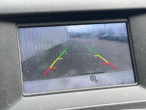 Used 2016 Ford Fusion SE w/ Equipment Group 201A image 17