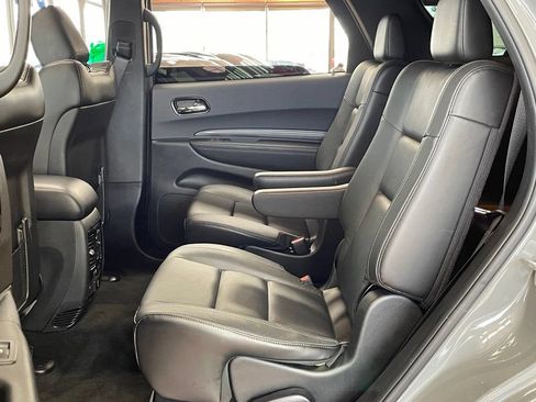 Used 2022 Dodge Durango GT AWD/4WD image 18