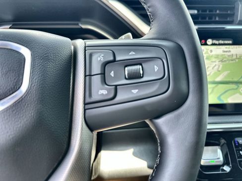 New 2026 GMC Sierra 1500 Denali w/ Denali Reserve Package RWD image 32