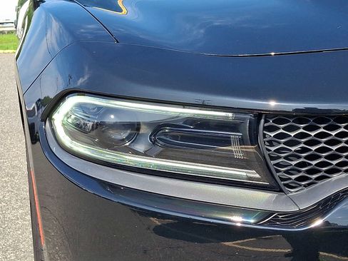 Used 2022 Dodge Charger GT w/ Cold Weather Package AWD/4WD image 9