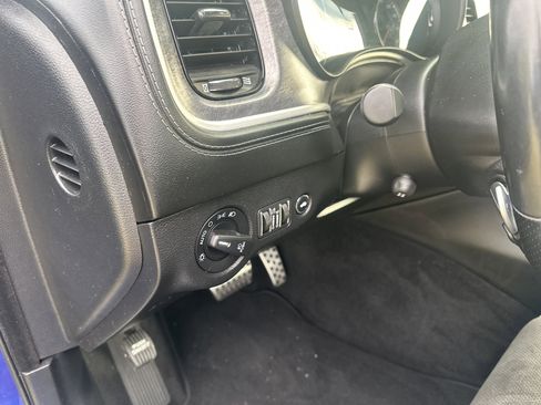 Used 2020 Dodge Charger R/T w/ Daytona Edition Group image 33