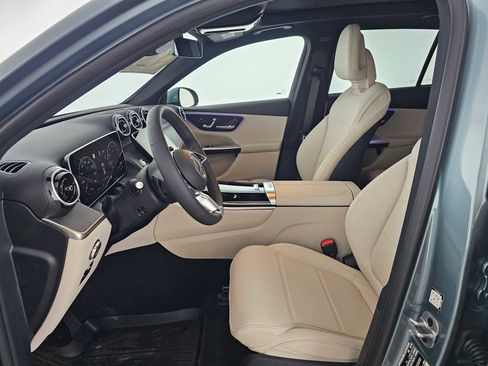 New 2026 Mercedes-Benz GLC 300 4MATIC image 20