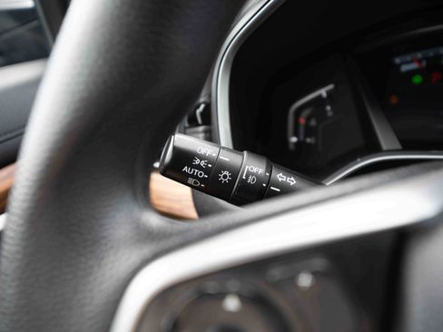 Used 2022 Honda CR-V EX image 13