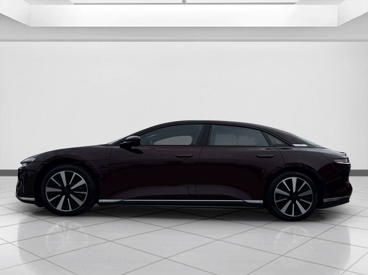 Used 2024 Lucid Air Touring AWD/4WD image 4