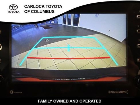 Used 2023 Toyota Camry SE w/ Blackout Package (TMS) image 27