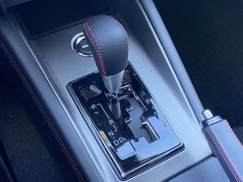 New 2026 Mitsubishi Outlander Sport LE AWD/4WD image 11
