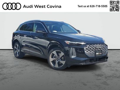 Used 2025 Audi Q5 Premium Plus w/ Premium Plus