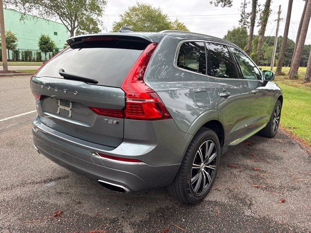 Used 2020 Volvo XC60 T5 Inscription w/ Protection Package AWD/4WD image 3