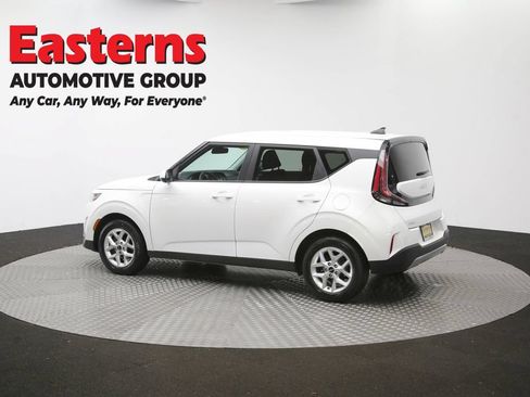 Used 2024 Kia Soul LX w/ Option Group 015 FWD image 58