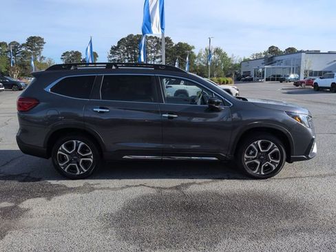 New 2026 Subaru Ascent Touring AWD/4WD image 2