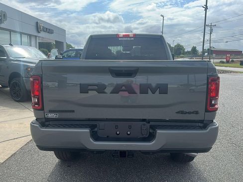 New 2025 RAM 2500 Big Horn image 9