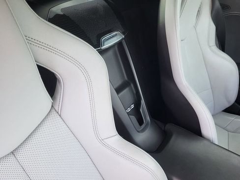 Used 2020 Chevrolet Corvette Stingray Preferred Conv w/ 2LT Preferred Equipment Group image 13