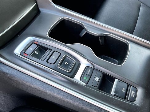 Used 2022 Honda Accord Sport image 15
