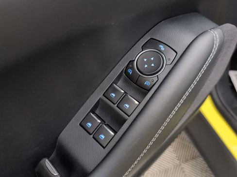 Used 2025 Ford Mustang Mach-E Select image 37