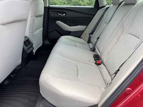 New 2025 Honda Accord SE image 23
