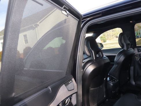 Used 2020 Volvo XC90 T6 Inscription w/ Protection Package image 40