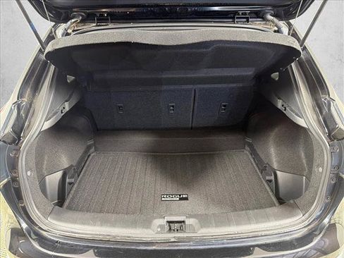 Used 2020 Nissan Rogue Sport S FWD image 18