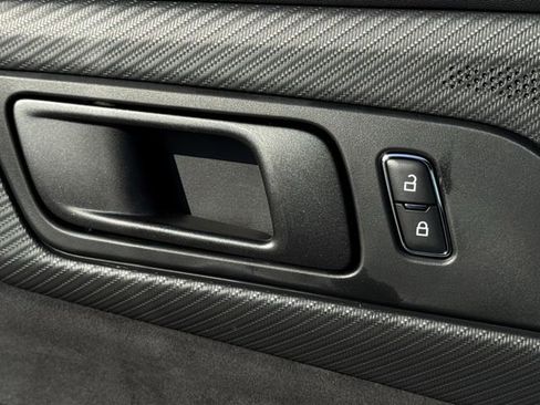 Certified 2025 Ford Mustang Dark Horse image 25