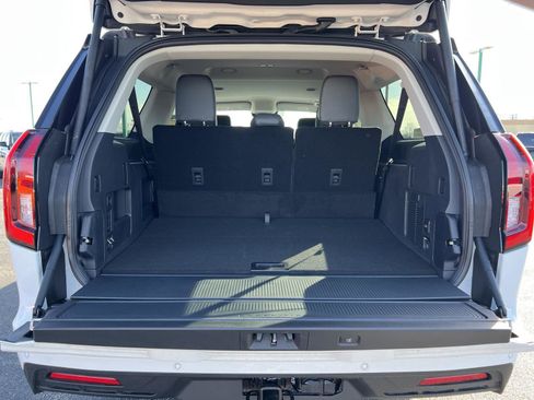 New 2026 Ford Expedition Max Active image 56