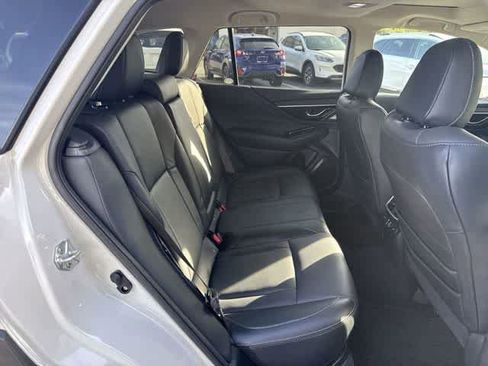 Certified 2024 Subaru Outback Limited XT AWD/4WD image 19