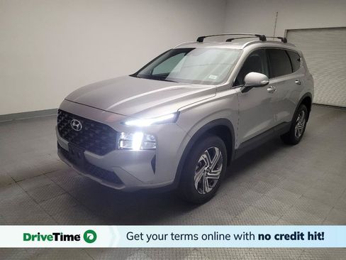 Used 2023 Hyundai Santa Fe SEL AWD/4WD image 1