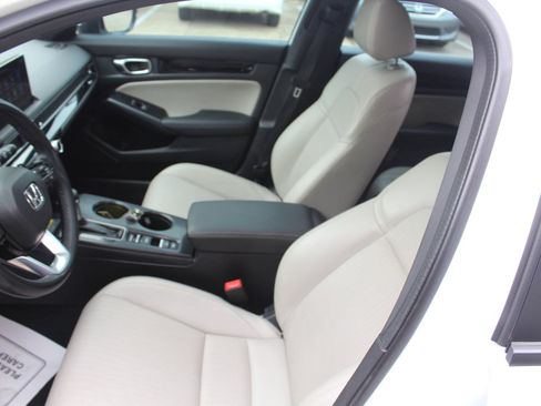 Used 2023 Honda Civic Sport Touring image 24