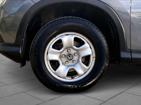 Used 2014 Honda CR-V LX image 10