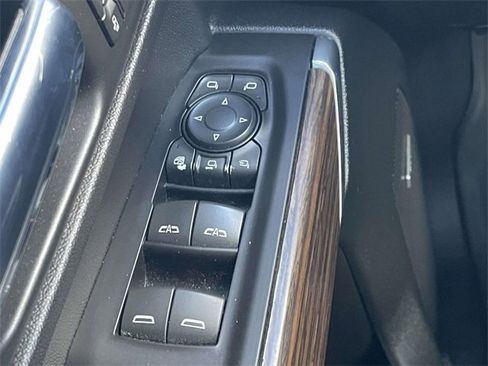 Used 2020 Chevrolet Silverado 2500 High Country w/ Z71 Off-Road Package image 26