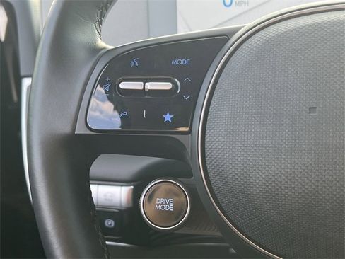 Certified 2023 Hyundai Ioniq 5 SEL image 27