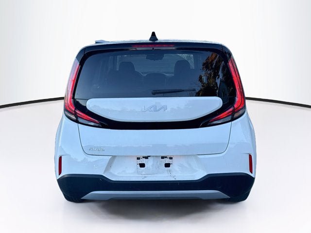 Certified 2024 Kia Soul S FWD image 6