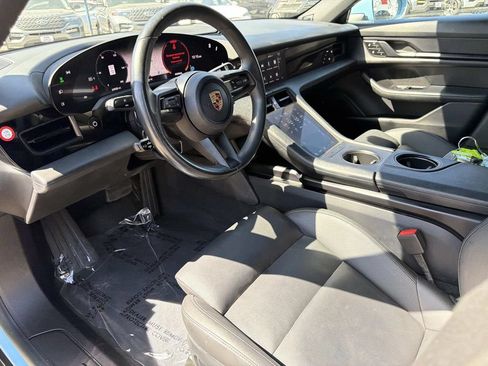Used 2023 Porsche Taycan RWD image 17