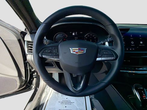 Used 2024 Cadillac CT5 Sport image 38