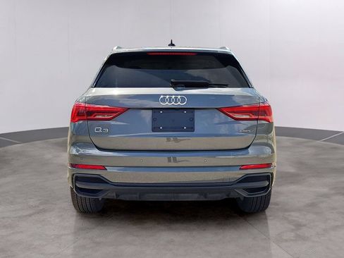 Used 2024 Audi Q3 2.0T Premium AWD/4WD image 6