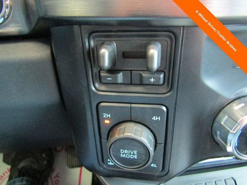 Used 2024 Ford F350 Lariat w/ Chrome Package AWD/4WD image 17