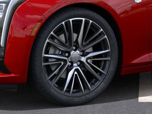 New 2026 Cadillac CT5 Premium Luxury image 9