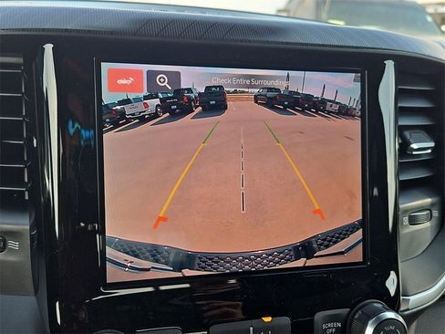 New 2025 RAM 1500 Lone Star image 28