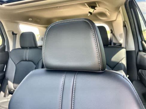 Used 2026 Honda Pilot Touring image 25