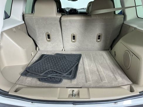 Used 2015 Jeep Patriot Limited w/ Sun/Sound Group image 24