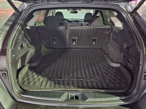 Used 2020 Subaru Outback Premium w/ Popular Package #1 image 30