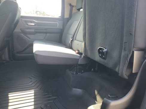Used 2020 RAM 1500 Big Horn AWD/4WD image 19