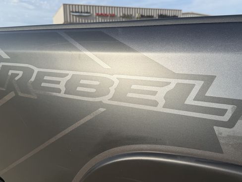 Used 2026 RAM 1500 Rebel w/ Rebel Level 1 Equipment Group AWD/4WD image 13