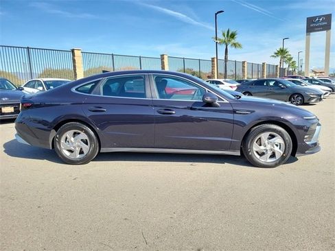 New 2026 Hyundai Sonata SE image 22