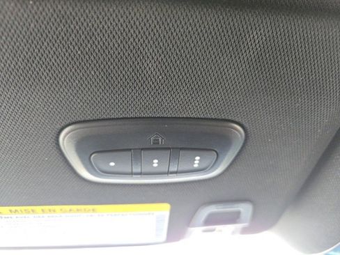 Used 2024 Jeep Grand Cherokee L Overland w/ Advanced Protech Group III image 56