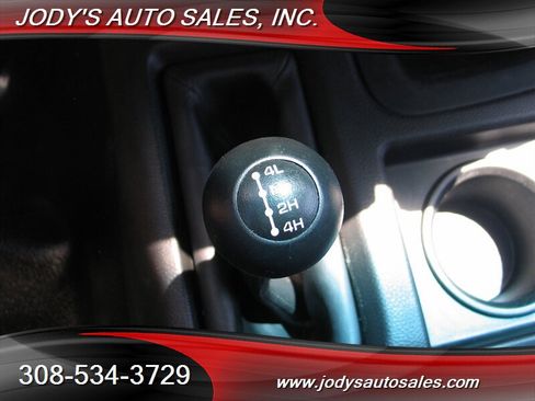 Used 2018 RAM 2500 Tradesman w/ Power Wagon Package AWD/4WD image 18