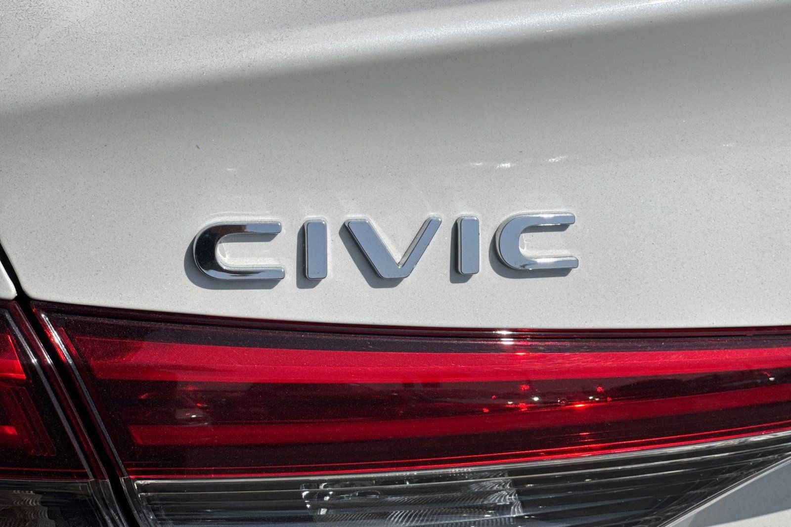 Used 2024 Honda Civic EX image 28