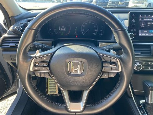 Used 2022 Honda Accord Sport Special Edition image 18