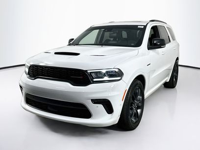 Used 2023 Dodge Durango R/T
